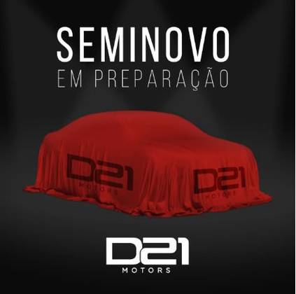 FIAT CRONOS 1.3 FIREFLY FLEX DRIVE CVT